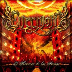 Evernight : El Renacer de Los Sueños